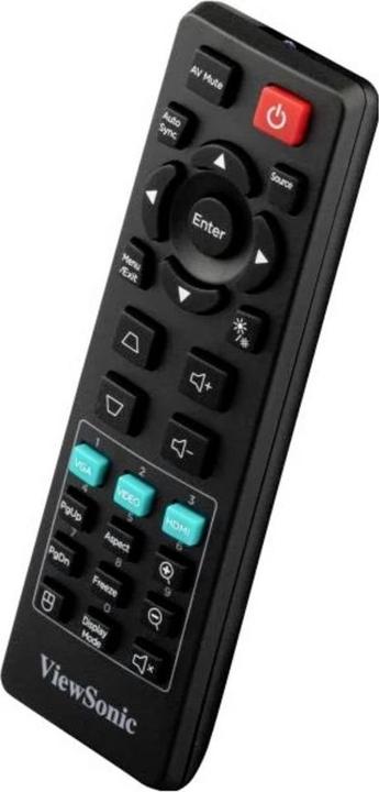 Actual product image Viewsonic LS901-4K (4K, 5500 lm, 1.2 - 2.04:1)