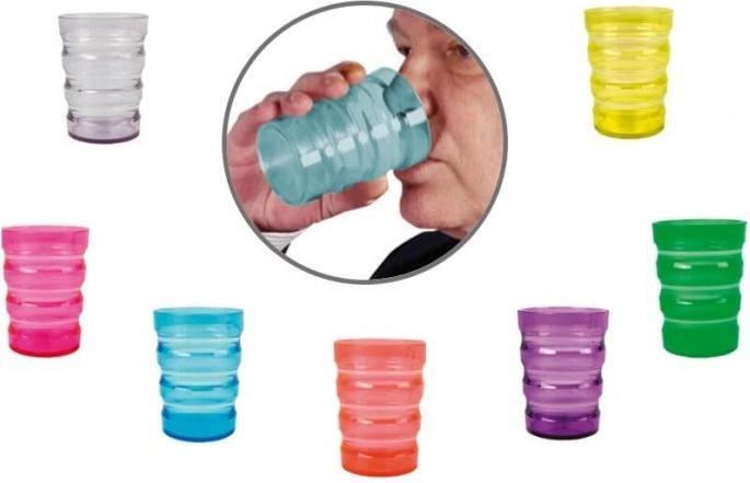 Image du produit Sahag Tasse rainurée (0.20 l, 1 x)