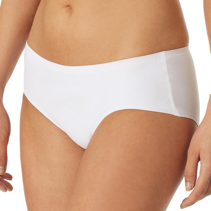 Produktbild Schiesser 3er Pack Invisible Soft Panty (36, S, 3er Pack)