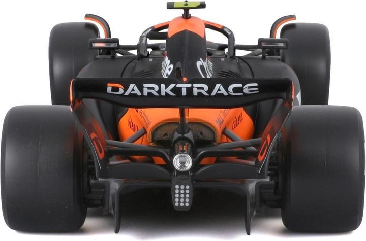 Produktbild Bburago McLaren F1 Team MCL38 1/24 Norris 2024
