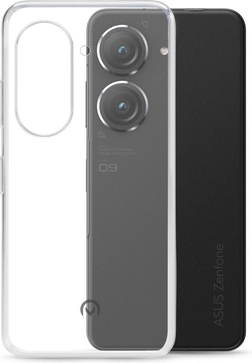 Produktbild Mobilize Gelee-Hülle (Asus Zenfone 9)
