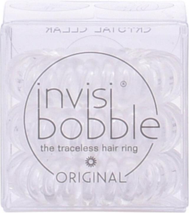 Actual product image Invisibobble The Original Trio (Hair tie)