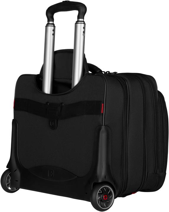 Produktbild Wenger Patriot (25 l, Handgepäck (bis 50l))