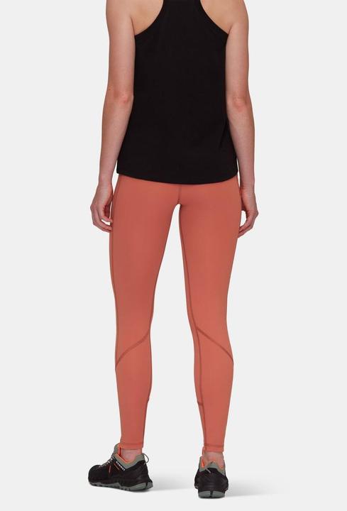 Actual product image Mammut Massone Tights Women (L)
