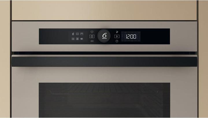 Actual product image Whirlpool WOI4S8HM2SEA