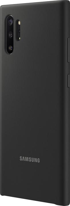 Actual product image Samsung Silicone Cover (Samsung Galaxy Note 10+)