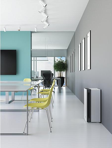 Actual product image Ideal AP60 Pro (70 m²)
