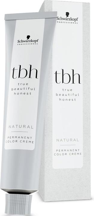 Produktbild Schwarzkopf true beautiful honest - 10-56W Ultrablond Gold Schoko (Blond, Braun)