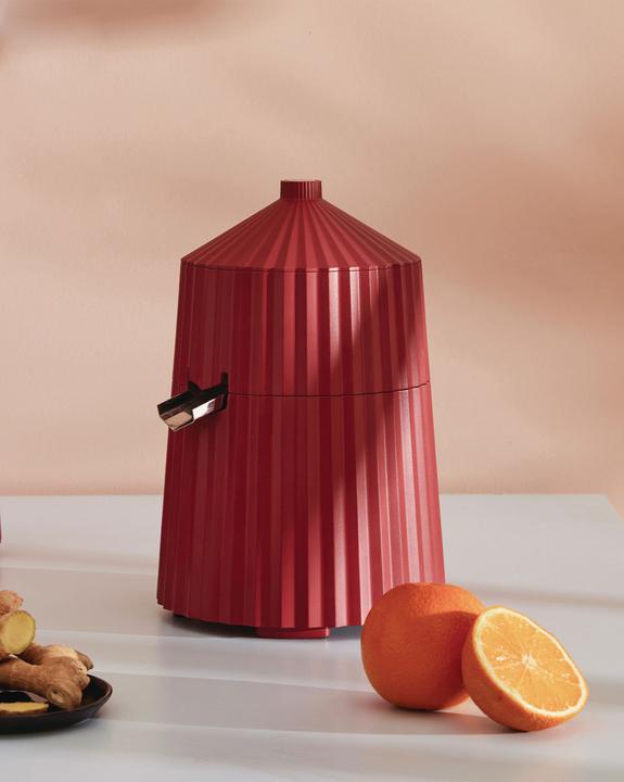 Produktbild Alessi Plissé Zitronenpresse