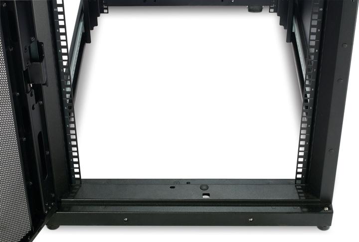 Actual product image APC NetShelter SX 42U, server rack 42U (42 RU, 19 inch rack)