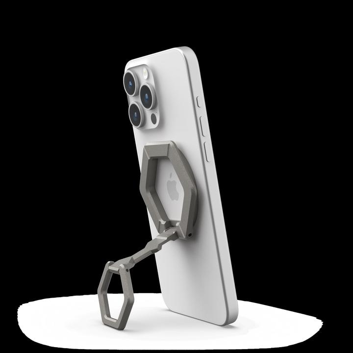 Actual product image UAG Magnetic Ring Stand