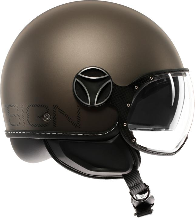 Immagine prodotto Momo Design Casco jet FGTR Evo (M)