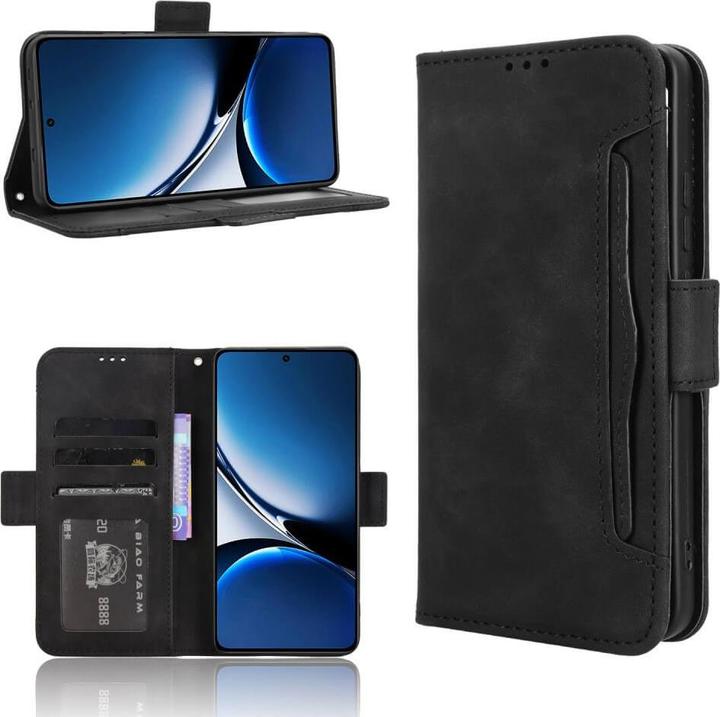 Immagine prodotto Cover-Discount Flip Case (Xiaomi Poco X7 Pro)