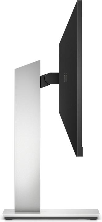 Actual product image HP E24 G4 (1920 x 1080 pixels, 23.80")