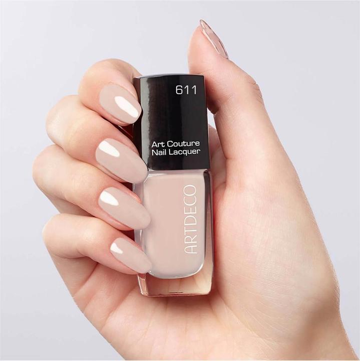 Image du produit Artdeco Vernis à ongles (611 Pure Simplicity, Vernis à ongles effet gel)