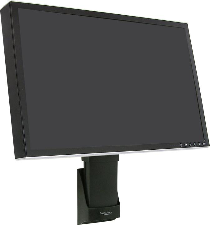 Produktbild Ergotron Neo-Flex Wandhalterung mit Lift (Wand, 27")