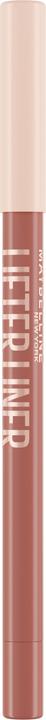 Actual product image Maybelline New York MNY Lip Lifter (004, Out Of Line)