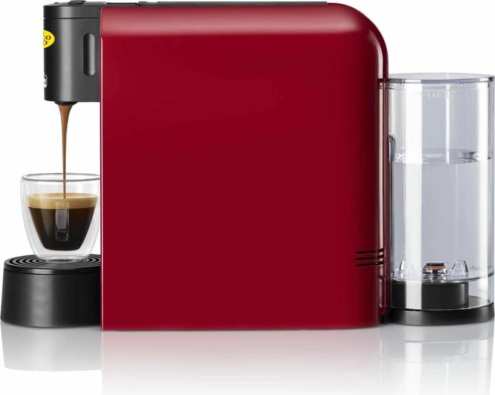 Actual product image Chicco D'oro Caffitaly S33 Maia
