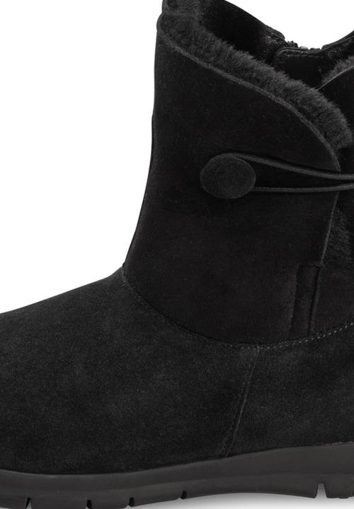 Actual product image Vitaform Supersoft ankle boot (35)