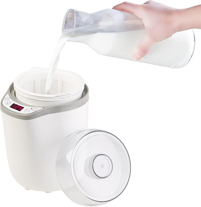 Image du produit Rosenstein & Söhne Yaourtière XL