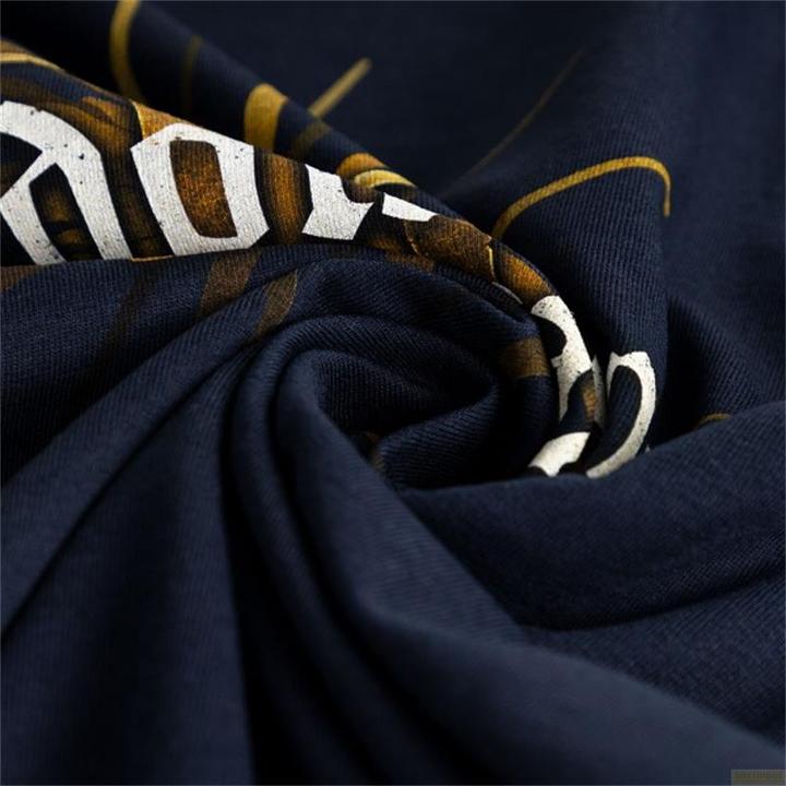 Image du produit Dpi Merchandising KCD II T-shirt unisexe ""Logo"" Navy (S)