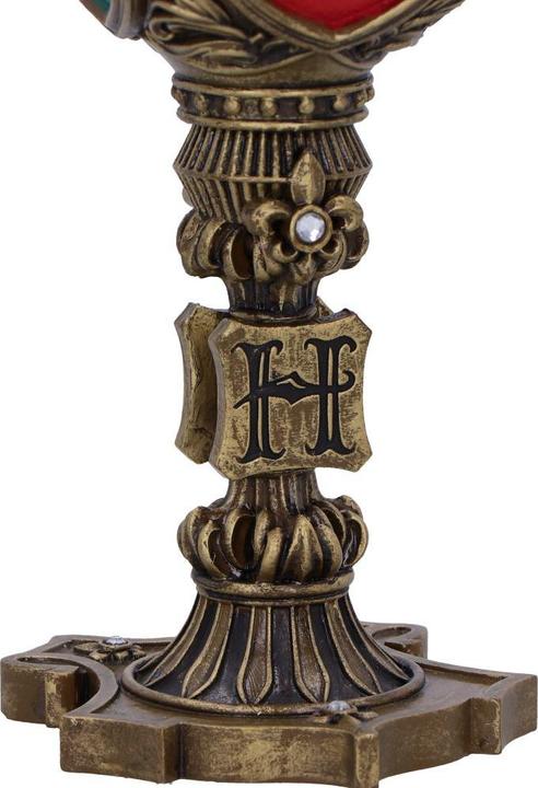 Actual product image Nemesis Now Harry Potter Goblet Four Houses