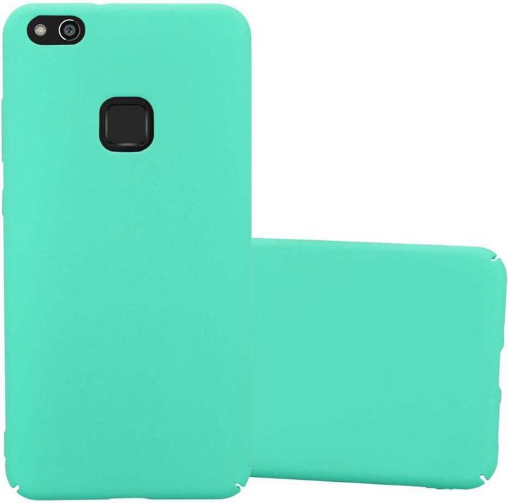 Actual product image Cadorabo Hard Cover Frosty Cover