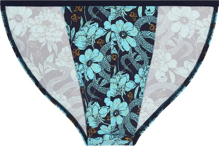 HOM Minislip Tanga Briefs Funky Style
