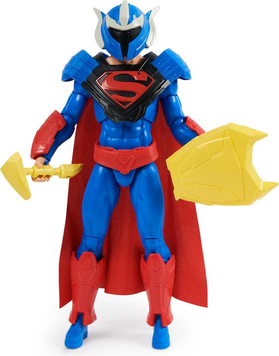 Produktbild Batman DC Figure - Superman 30 cm - Man of Steel (6067957)