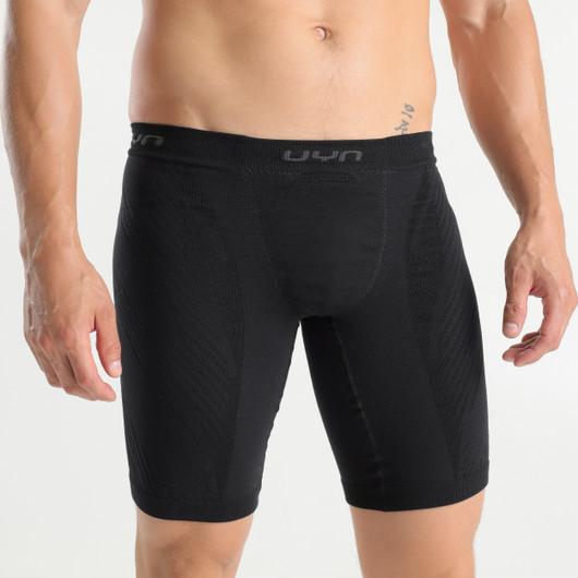 Produktbild UYN Boxershorts Position+ Biotech 9 Inch (L, XL)