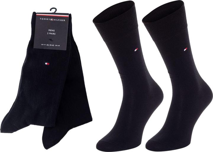Image du produit Tommy Hilfiger Business (lot de 2, 39, 42)