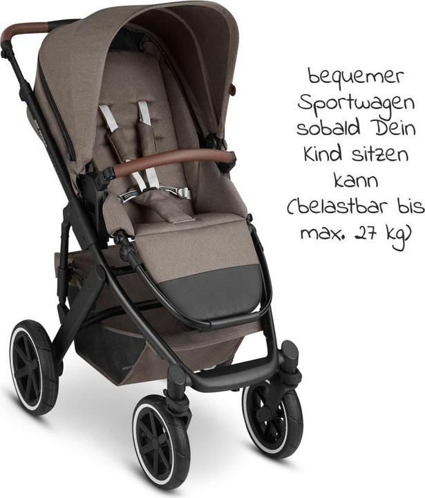Produktbild ABC Design Salsa 4 Air