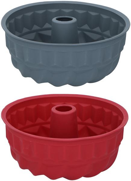 Image du produit alpina Moule à cake Bundt 2as