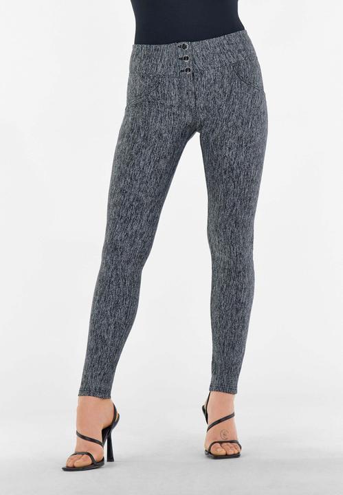 Immagine prodotto Freddy Pantaloni modellanti WR.UP® WRUP1MF220 (M)
