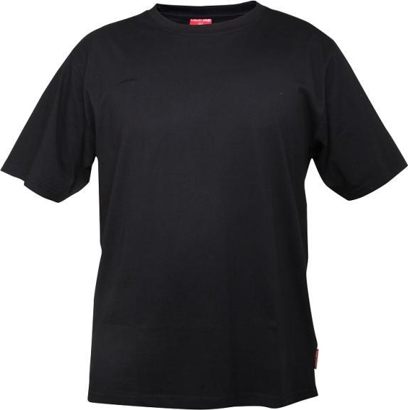 Produktbild Lahti Pro Red Sunflower T-shirt black M L4020502 (M)
