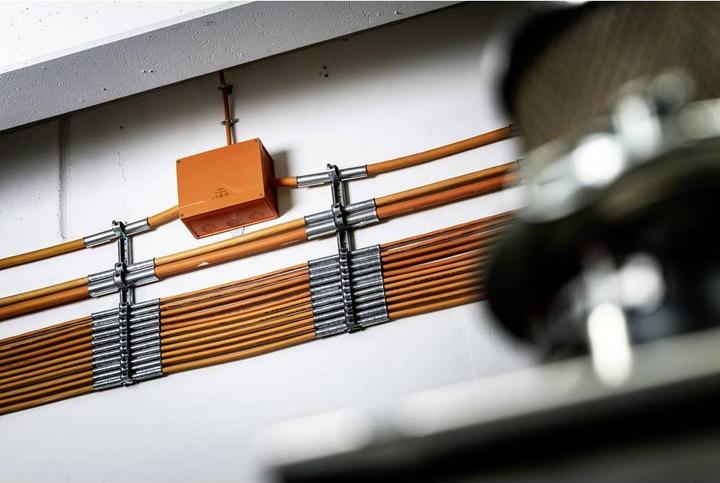 Image du produit Spelsberg WKE 4 - Duo 3 x 10