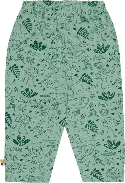 Image du produit loud + proud Impression de pantalons (74)