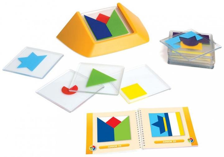 Produktbild Smart Games Colour Code (Deutsch)