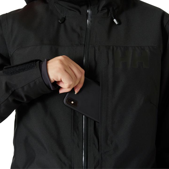 Image du produit Helly Hansen Powderqueen 3.0 (S)