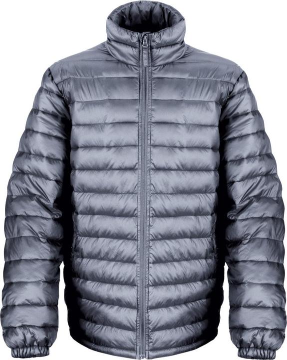 Produktbild Regatta Ice Bird Steppjacke wasserabweisend winddicht (S)