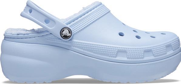 Crocs Classic Platform Lined (37)
