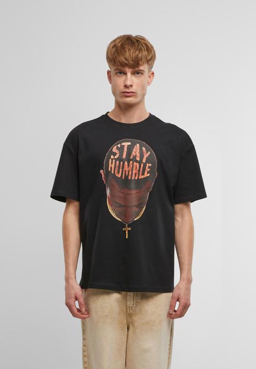 Image du produit Mister Tee MisterTee Stay Humble Tee - 193921 (XXL)