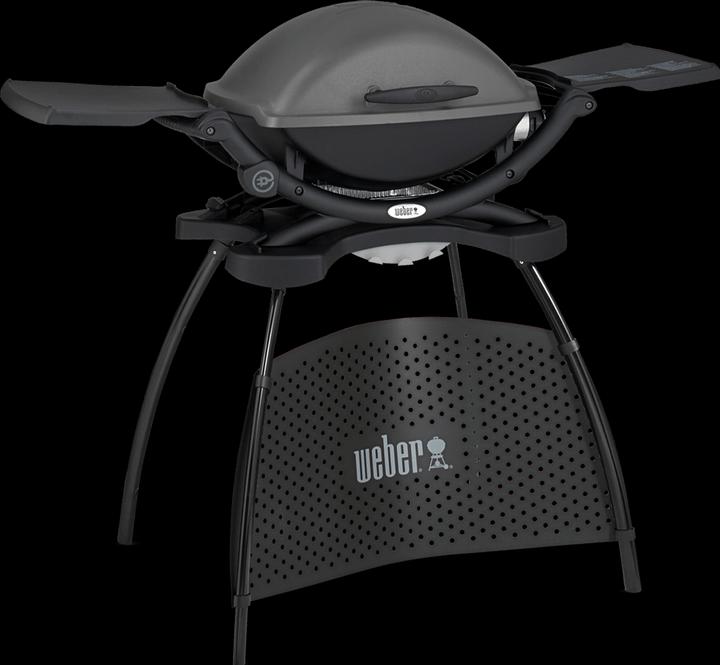 Produktbild Weber Q 2400 Stand (2.20 kW)