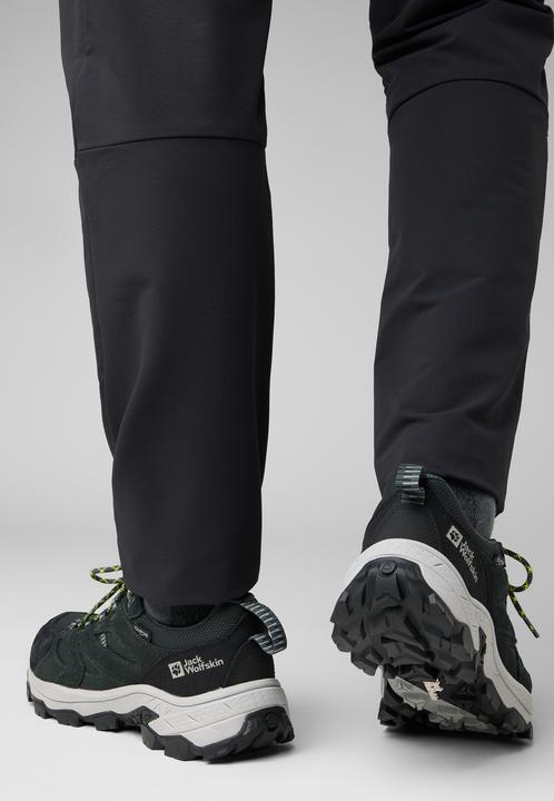 Produktbild Jack Wolfskin Vojo Tour Texapore Low M (40)