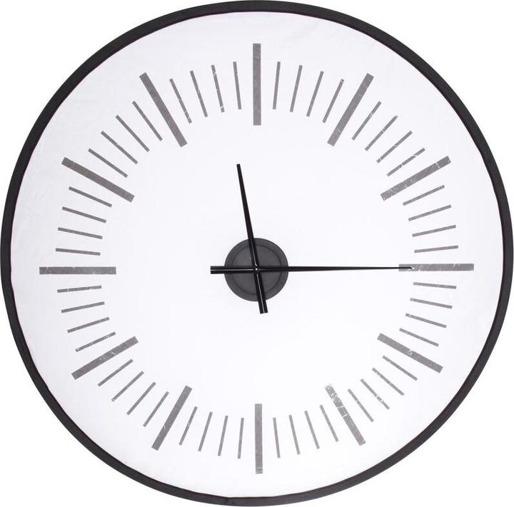 Produktbild Kikkerland Pop-Up Wall Clock (80 cm)