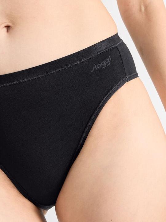 Immagine prodotto Sloggi 3er Pack GO Daily Cotton Tai Slip (XXL, confezione da 3)