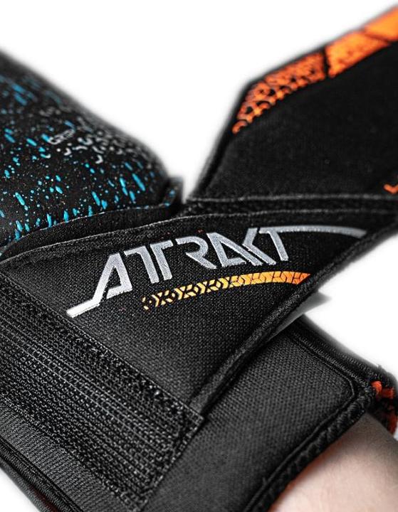 Produktbild Reusch Attrakt Fusion Carbon® (8)