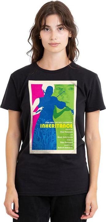 Produktbild The Next Generation Season 7 Episode 10 TShirt (S)