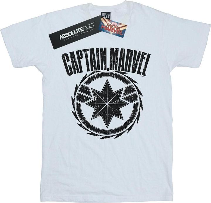 Image du produit - T-shirt CAPTAIN BLADE EMBLEM - Homme (XXL)