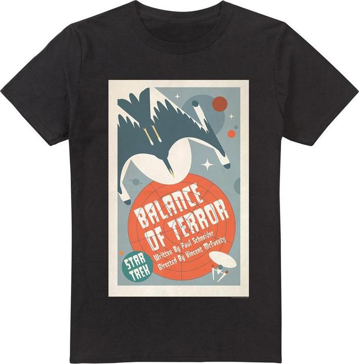 Produktbild The Original Series Episode 14 TShirt (L)